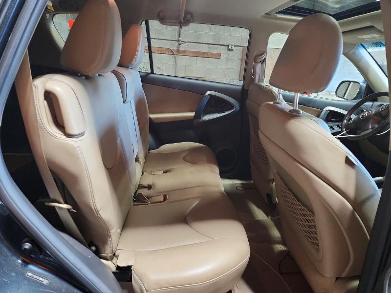 Продаж на аукціоні авто 2011 Toyota Rav4, vin: 2T3DK4DV9BW059121, номер лоту: 63872256