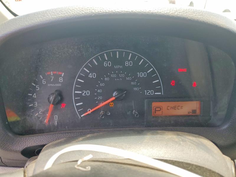 Aukcja sprzedaży 2020 Nissan Nv200, vin: 3N6CM0KN0LK705787, numer aukcji: 64108896