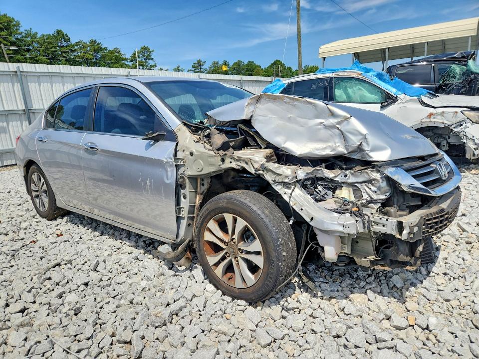 Продаж на аукціоні авто 2015 Honda Accord, vin: 1HGCR2F37FA127753, номер лоту: 65716546