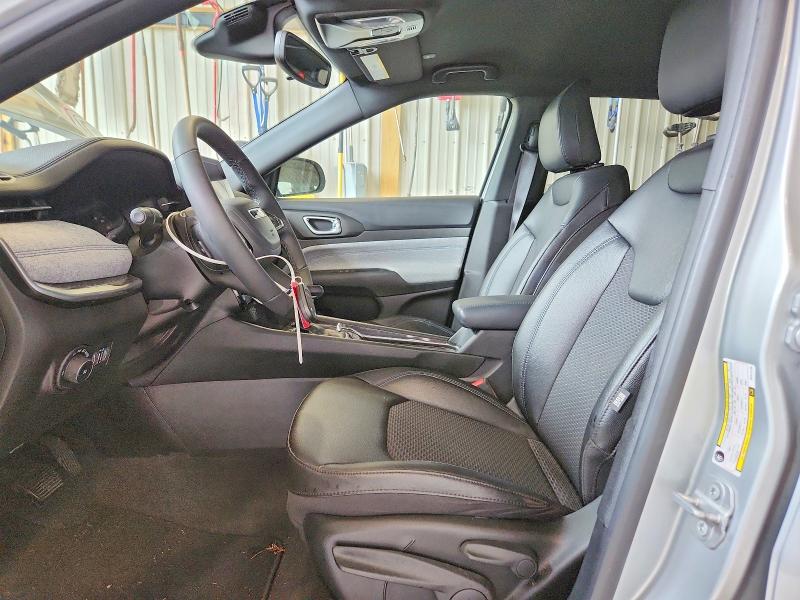 Aukcja sprzedaży 2025 Jeep Compass Latitude 4wd, vin: 3C4NJDBN8ST517216, numer aukcji: 65555786
