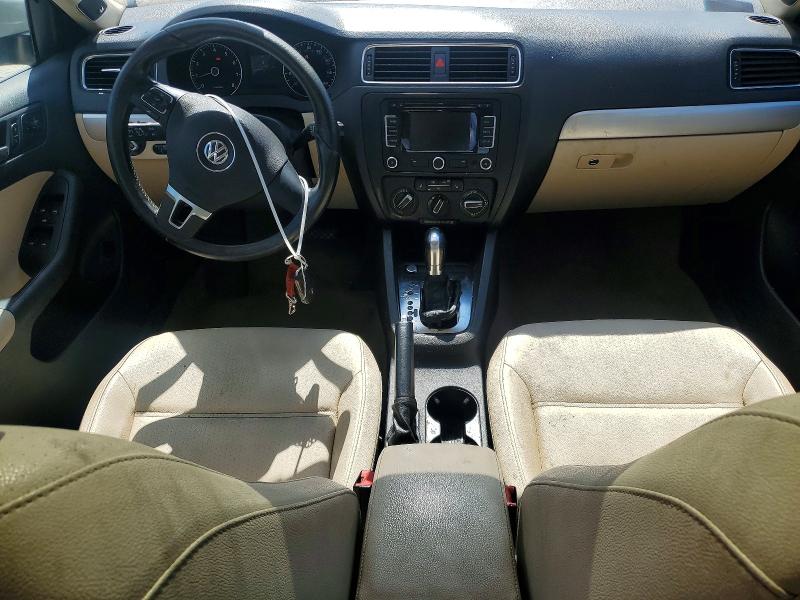 66749356 :رقم المزاد ، 3VWLP7AJ8CM468968 vin ، 2012 Volkswagen Jetta مزاد بيع
