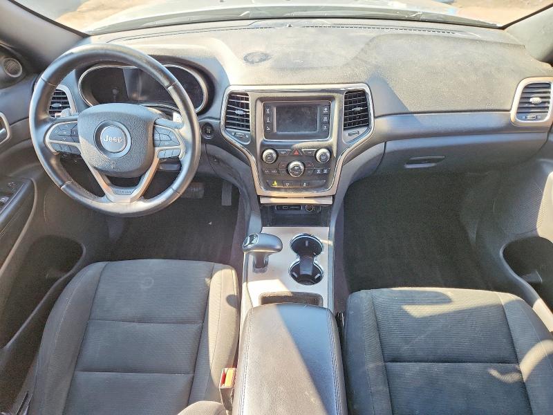 Продаж на аукціоні авто 2015 Jeep Grand Cherokee, vin: 1C4RJFAGXFC191145, номер лоту: 64222876