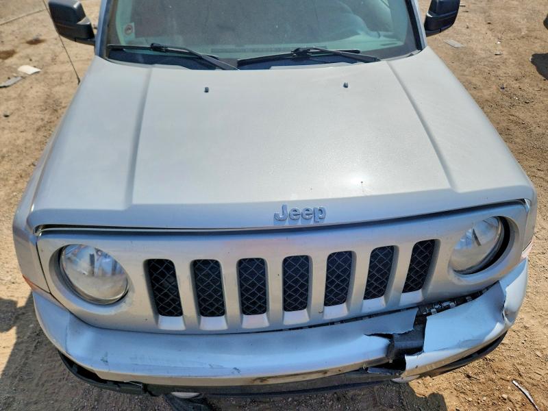 Aukcja sprzedaży 2011 Jeep Patriot, vin: 1J4NF1GB2BD280379, numer aukcji: 67086136