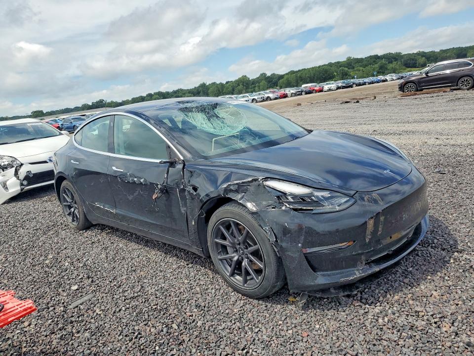 Aukcja sprzedaży 2019 Tesla Model 3, vin: 5YJ3E1EA3KF327812, numer aukcji: 64736026