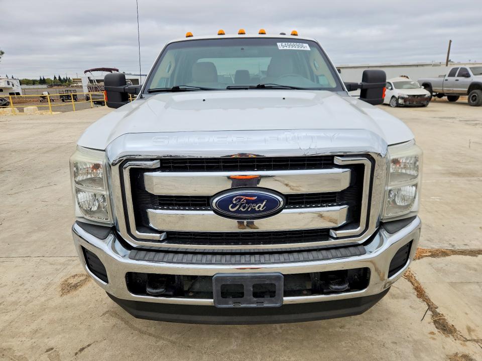 Продаж на аукціоні авто 2008 Ford F350, vin: 1FT8W3BT8CEC61829, номер лоту: 64998906