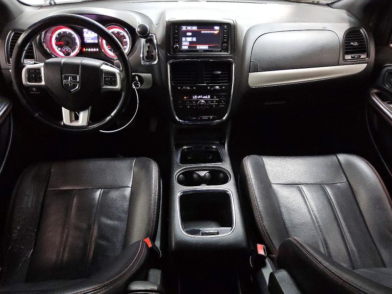 Продажа на аукционе авто 2018 Dodge Grand Caravan, vin: 2C4RDGEG2JR338761, номер лота: 64082456