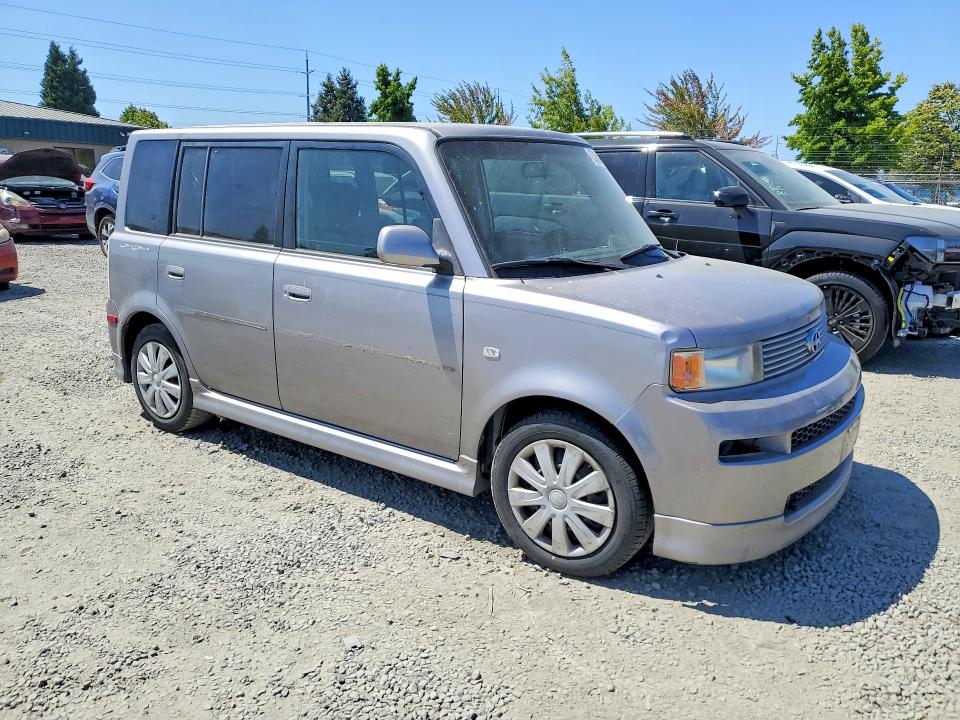 Продаж на аукціоні авто 2005 Scion Xb, vin: JTLKT324954010080, номер лоту: 63898616