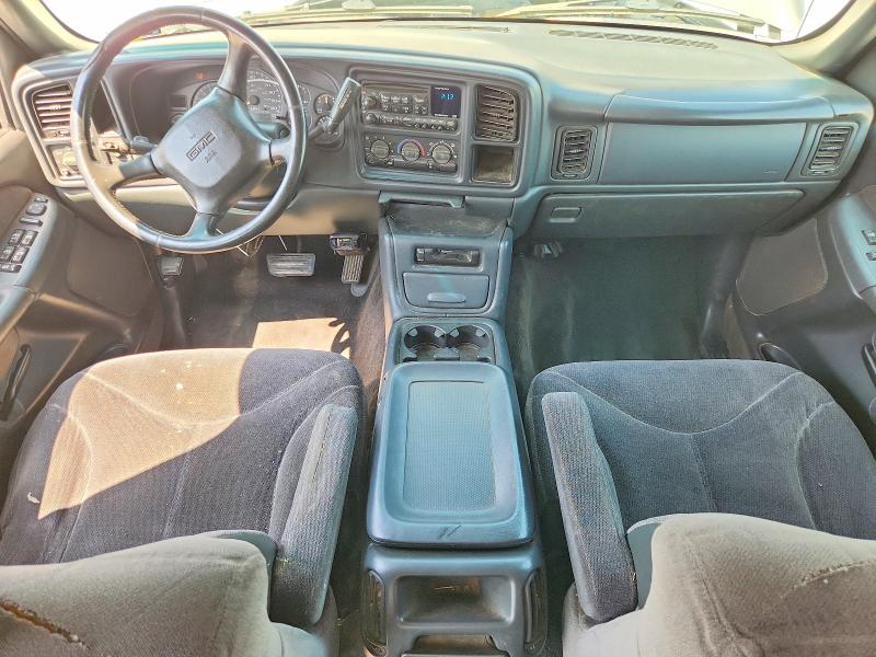 Aukcja sprzedaży 2002 Gmc Sierra, vin: 1GTGC13U42F193151, numer aukcji: 66110936