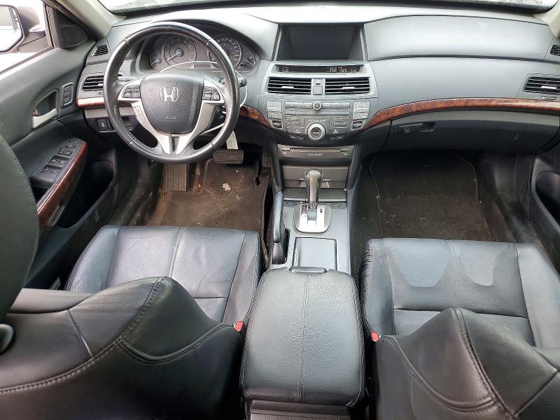 64639586 :رقم المزاد ، 5J6TF2H51CL800178 vin ، 2012 Honda Crosstour مزاد بيع