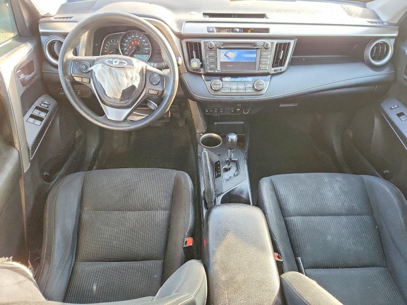 Продаж на аукціоні авто 2015 Toyota Rav4, vin: 2T3RFREVXFW359309, номер лоту: 62087116