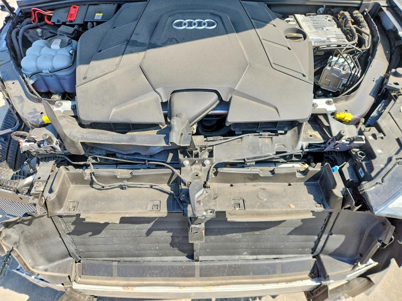 Aukcja sprzedaży 2025 Audi Q7, vin: WA1LVBF76SD024002, numer aukcji: 64037686