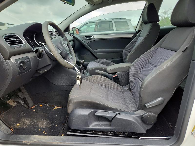 Продажа на аукционе авто 2013 Volkswagen Golf, vin: WVWAB7AJ4DW035867, номер лота: 64696726