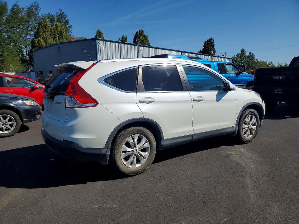 Aukcja sprzedaży 2013 Honda Cr-v, vin: 5J6RM4H7XDL049712, numer aukcji: 67014526