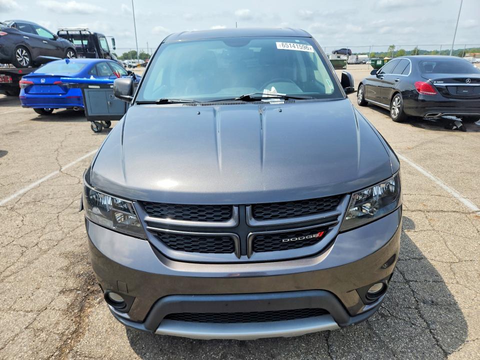 Aukcja sprzedaży 2017 Dodge Journey, vin: 3C4PDDEG3HT567091, numer aukcji: 65141596