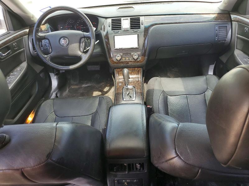Продажа на аукционе авто 2008 Cadillac Dts, vin: 1G6KD57Y78U160051, номер лота: 65028396