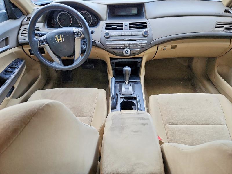 Aukcja sprzedaży 2009 Honda Accord, vin: 1HGCP26399A174258, numer aukcji: 64074596