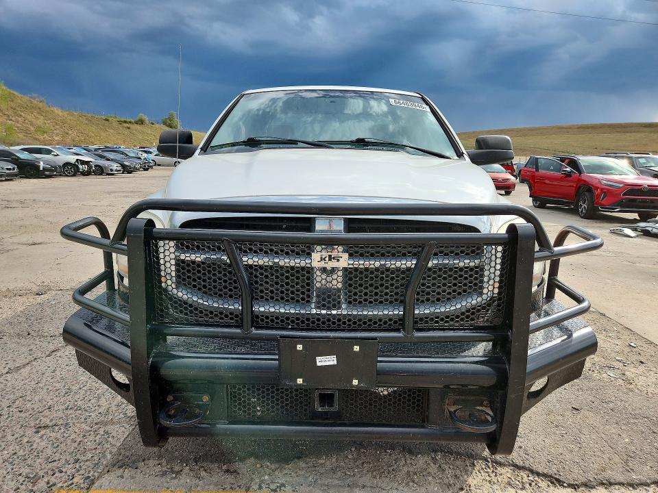 Aukcja sprzedaży 2006 Dodge Ram 2500, vin: 1D7KS28C46J148898, numer aukcji: 66463946