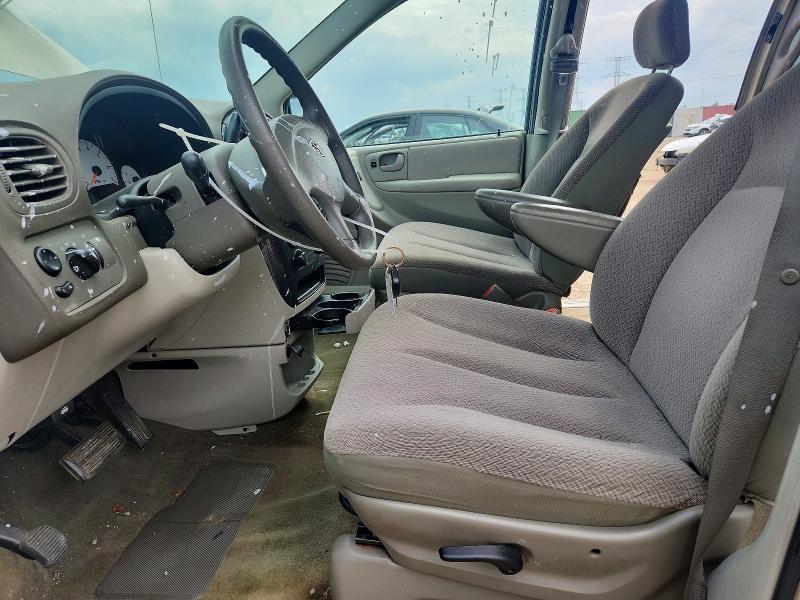 Aukcja sprzedaży 2007 Dodge Caravan, vin: 1D4GP45RX7B182705, numer aukcji: 63620186