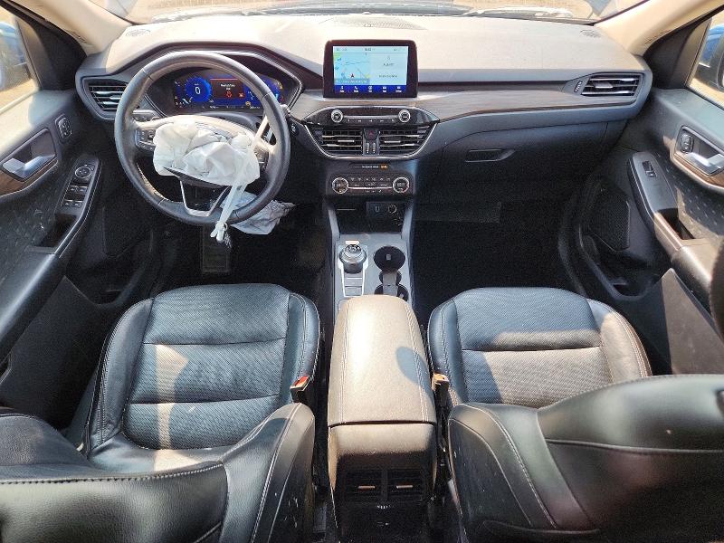 2020 Ford Escape მანქანა იყიდება აუქციონზე, vin: 1FMCU9J92LUB45844, აუქციონის ნომერი: 63700046