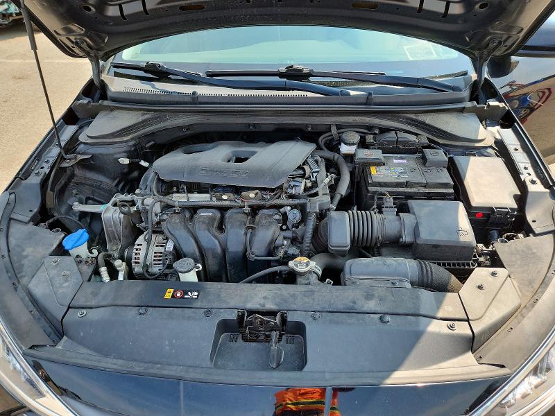 Aukcja sprzedaży 2020 Hyundai Elantra, vin: 5NPD74LF3LH618411, numer aukcji: 64586466