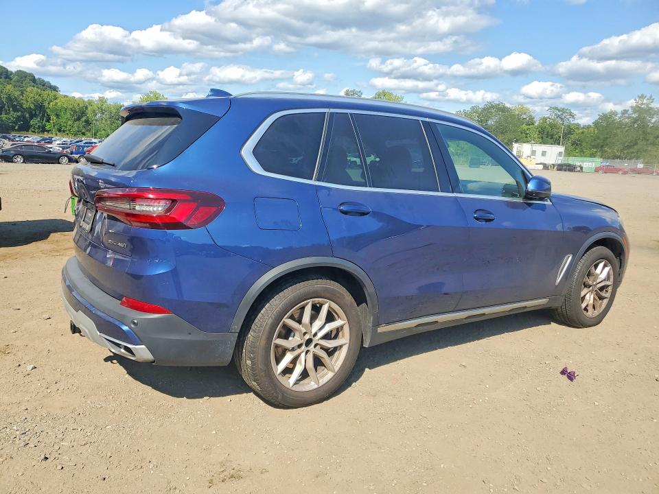 Aukcja sprzedaży 2021 Bmw X5, vin: 5UXCR6C09M9E80253, numer aukcji: 66378826