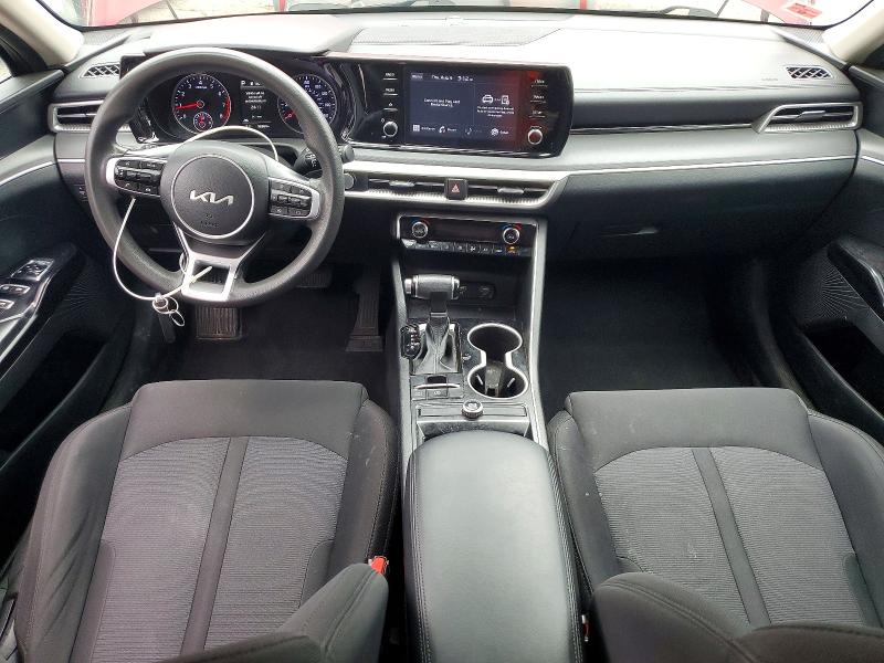 Aukcja sprzedaży 2023 Kia K5, vin: 5XXG14J29PG194992, numer aukcji: 63899616