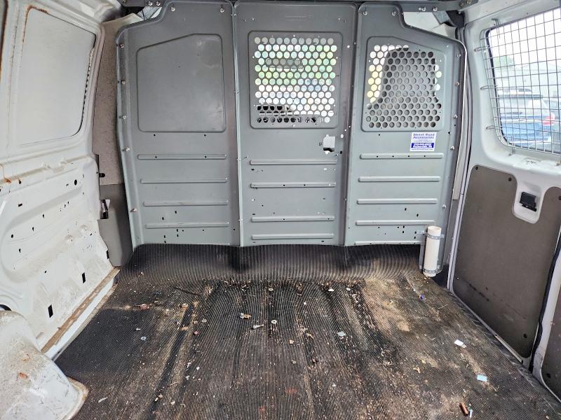 2014 Ford E250 Cng მანქანა იყიდება აუქციონზე, vin: 1FTNE2EW1EDA53967, აუქციონის ნომერი: 65395516