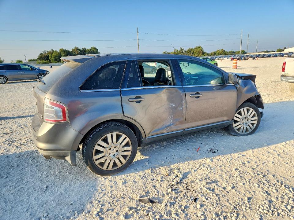 2010 Ford Edge მანქანა იყიდება აუქციონზე, vin: 2FMDK4KC8ABB69480, აუქციონის ნომერი: 66998786