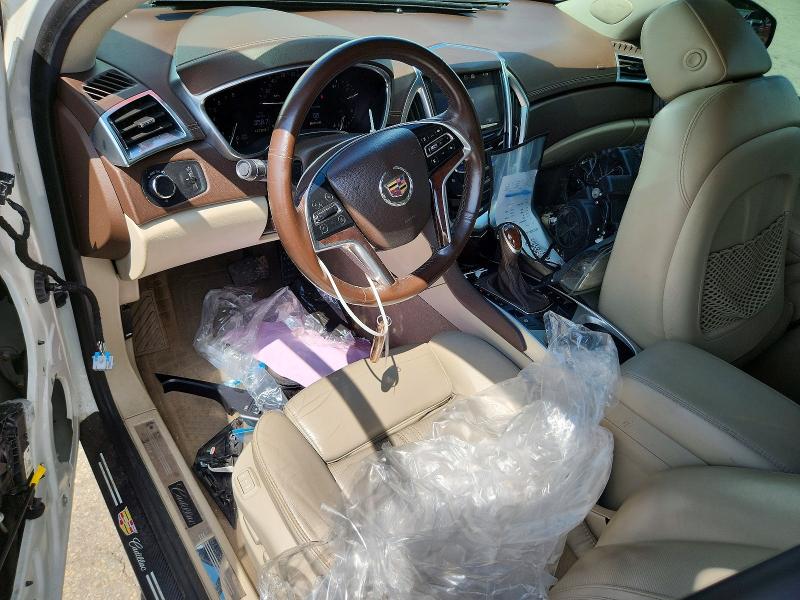 Продаж на аукціоні авто 2016 Cadillac Srx, vin: 3GYFNBE36GS550312, номер лоту: 66433386