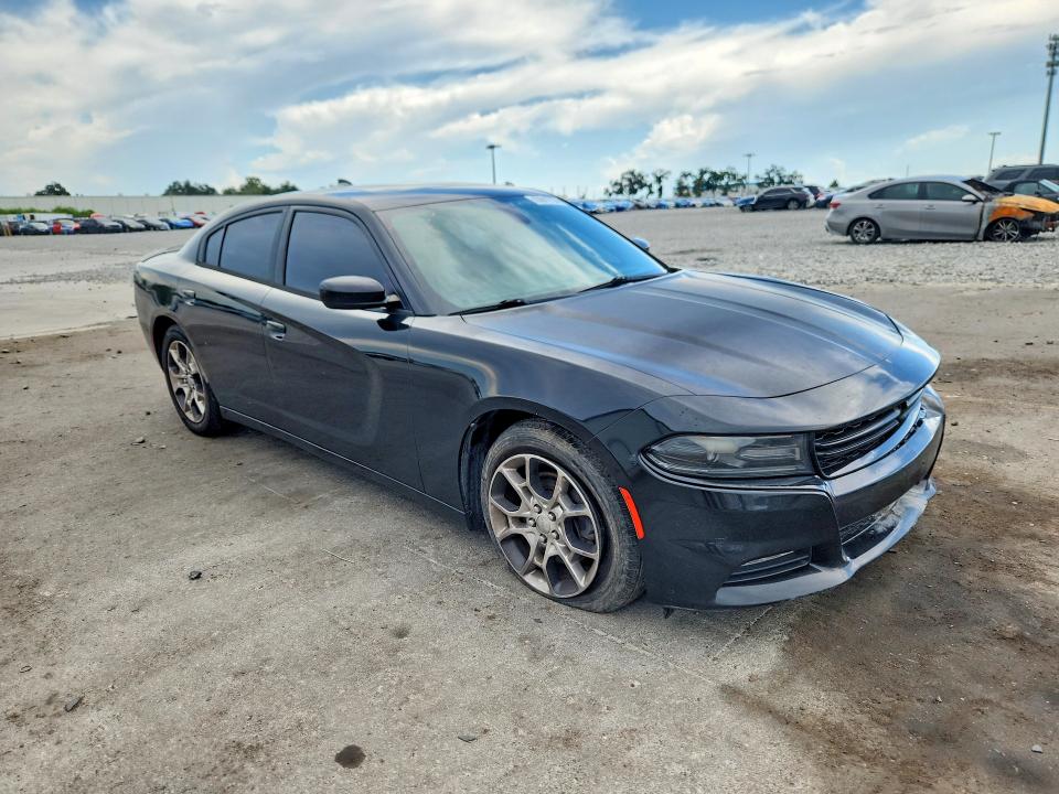 Aukcja sprzedaży 2015 Dodge Charger, vin: 2C3CDXJG3FH920350, numer aukcji: 65647736