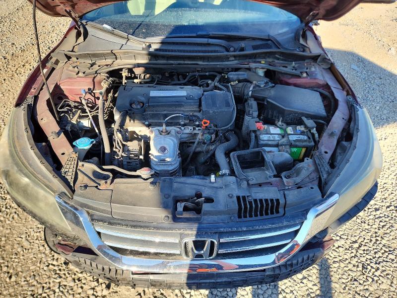 Aukcja sprzedaży 2014 Honda Accord, vin: 1HGCR2F80EA177565, numer aukcji: 66837436