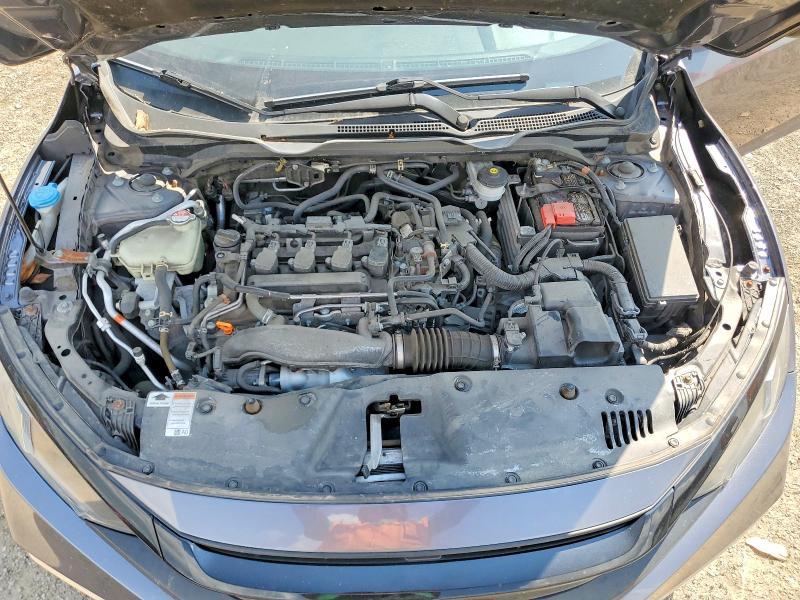 Aukcja sprzedaży 2021 Honda Civic, vin: 19XFC1F7XME007417, numer aukcji: 65306096