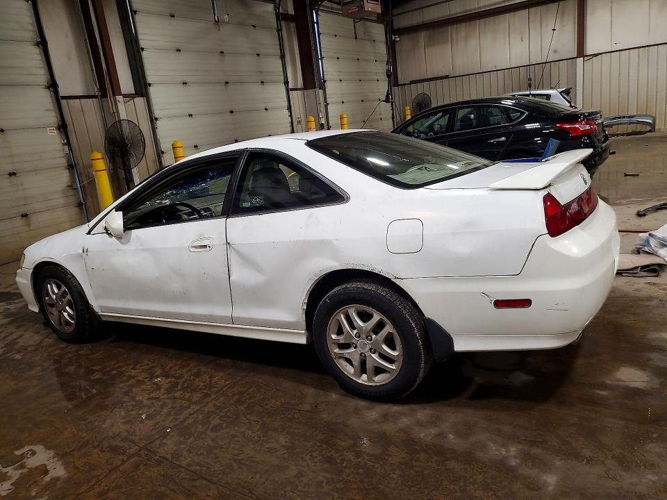 Продажа на аукционе авто 2002 Honda Accord, vin: 1HGCG22542A004693, номер лота: 66122406