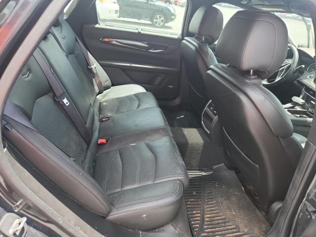 Aukcja sprzedaży 2016 Cadillac Ct6, vin: 1G6KD5RS7GU158940, numer aukcji: 63811086