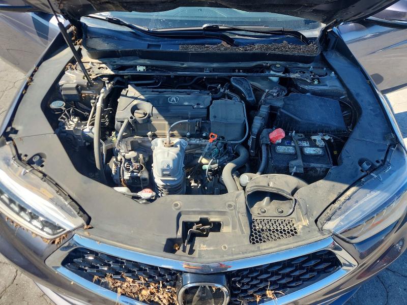 62695546 :رقم المزاد ، 19UUB1F37LA002685 vin ، 2020 Acura Tlx مزاد بيع