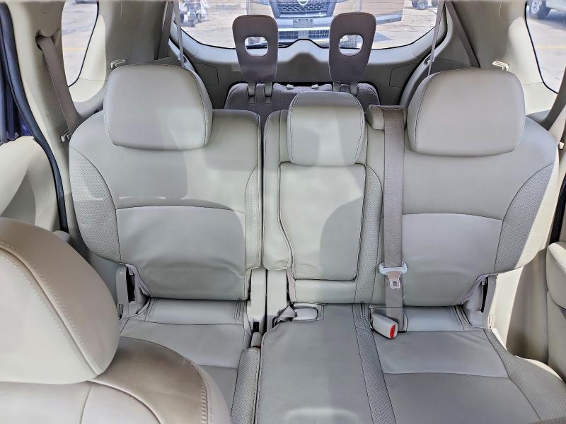 Продаж на аукціоні авто 2007 Mitsubishi Outlander, vin: JA4MT41X57U011620, номер лоту: 64796586