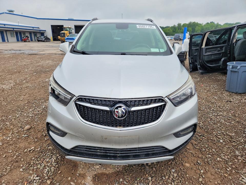 Продажа на аукционе авто 2017 Buick Encore, vin: KL4CJ2SB2HB043818, номер лота: 65027196