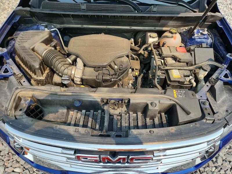 Aukcja sprzedaży 2023 Gmc Acadia, vin: 1GKKNRLS5PZ140101, numer aukcji: 64201426