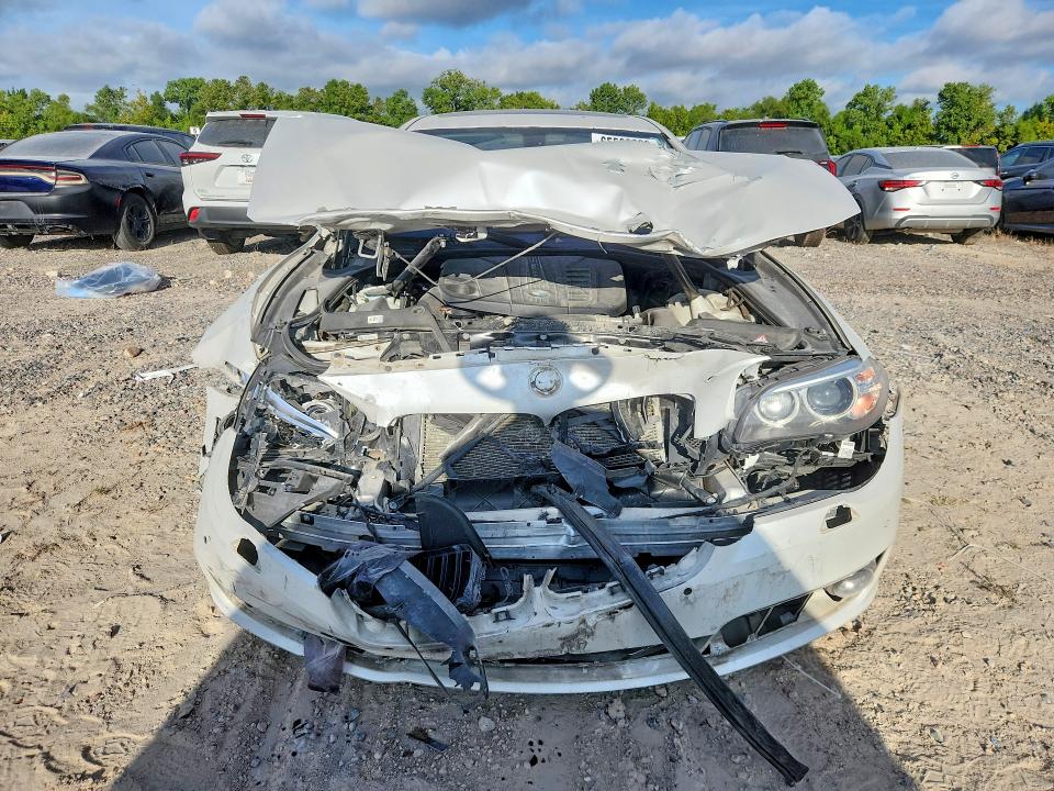 Aukcja sprzedaży 2016 Bmw 535, vin: WBAXA5C5XGD691893, numer aukcji: 65580006