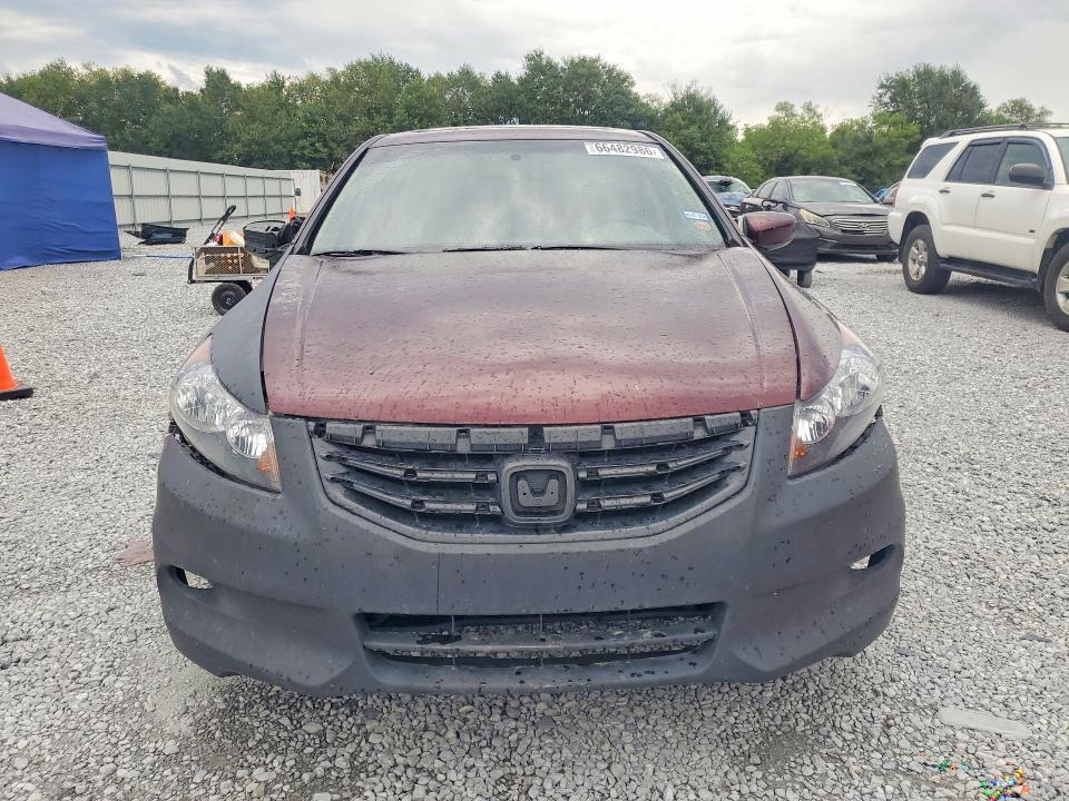 Aukcja sprzedaży 2011 Honda Accord, vin: 1HGCP3F87BA009509, numer aukcji: 66482986
