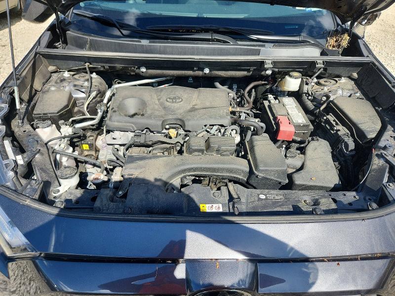 Aukcja sprzedaży 2023 Toyota Rav4, vin: 2T3N1RFV9PC390114, numer aukcji: 63998016