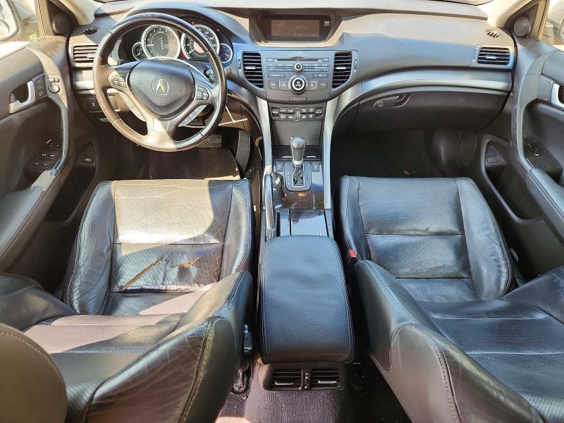 Продажа на аукционе авто 2013 Acura Tsx, vin: JH4CU2F40DC000896, номер лота: 66412916