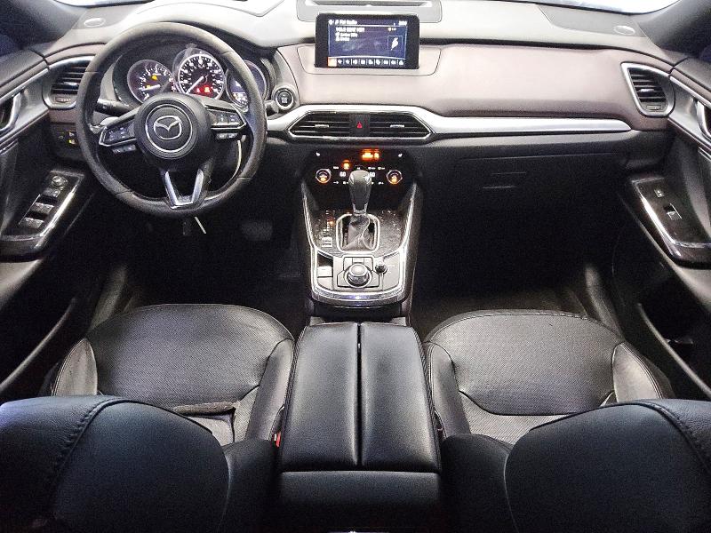 Aukcja sprzedaży 2017 Mazda Cx-9, vin: JM3TCADY0H0138103, numer aukcji: 63402236