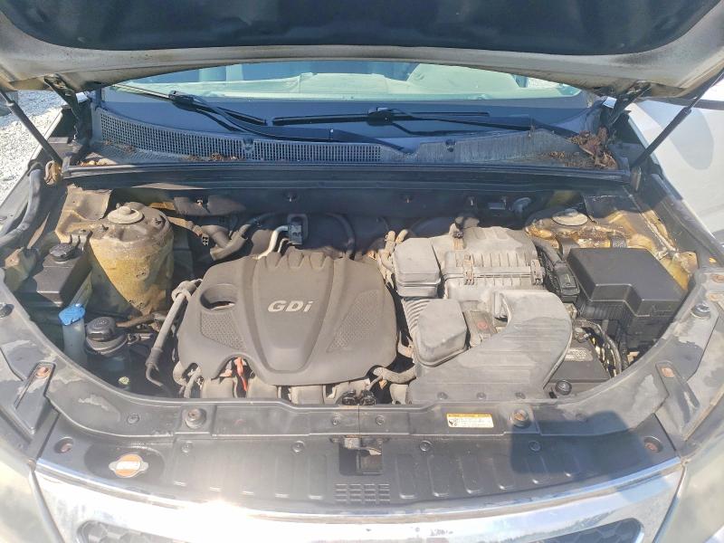 Aukcja sprzedaży 2012 Kia Sorento, vin: 5XYKTCA66CG288321, numer aukcji: 64046406