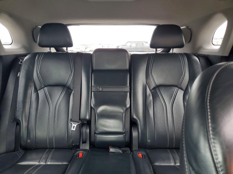 66561226 :رقم المزاد ، 2T2JGMDA7NC094512 vin ، 2022 Lexus Rx مزاد بيع
