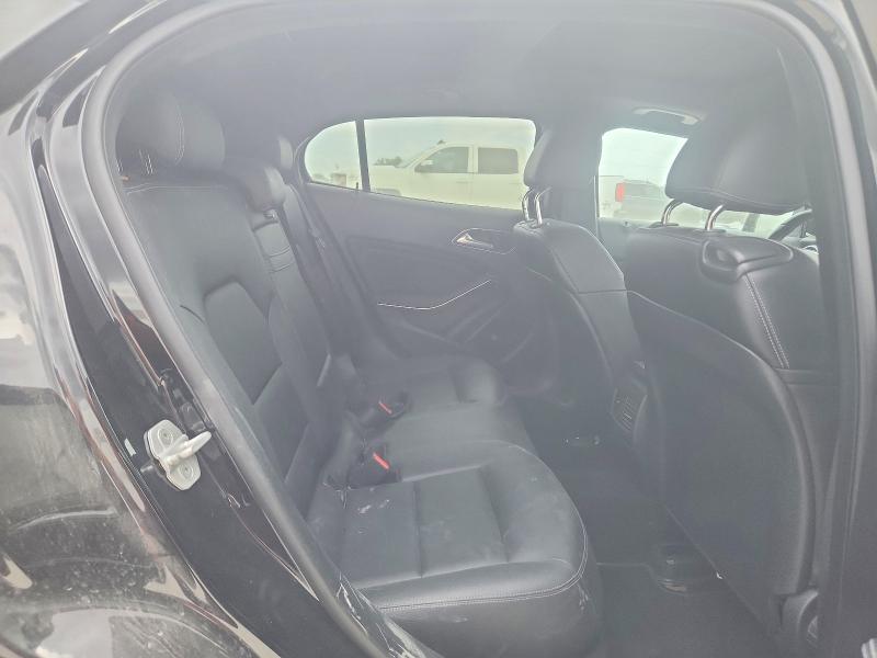 Продажа на аукционе авто 2016 Mercedes-benz Gla, vin: WDCTG4GB7GJ207510, номер лота: 64279676