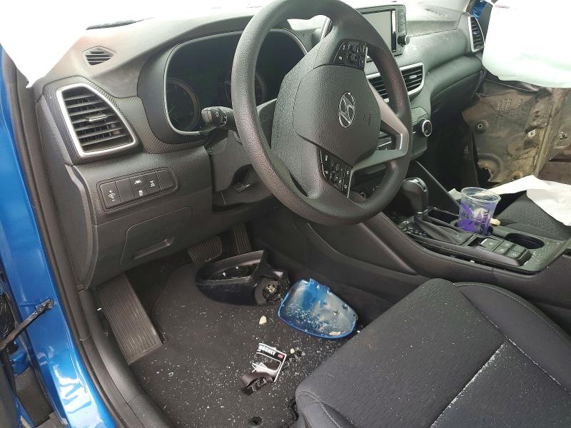 Продаж на аукціоні авто 2020 Hyundai Tucson, vin: KM8J2CA48LU244165, номер лоту: 64564246