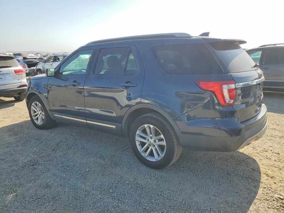 Aukcja sprzedaży 2016 Ford Explorer, vin: 1FM5K7D81GGD28551, numer aukcji: 63774336