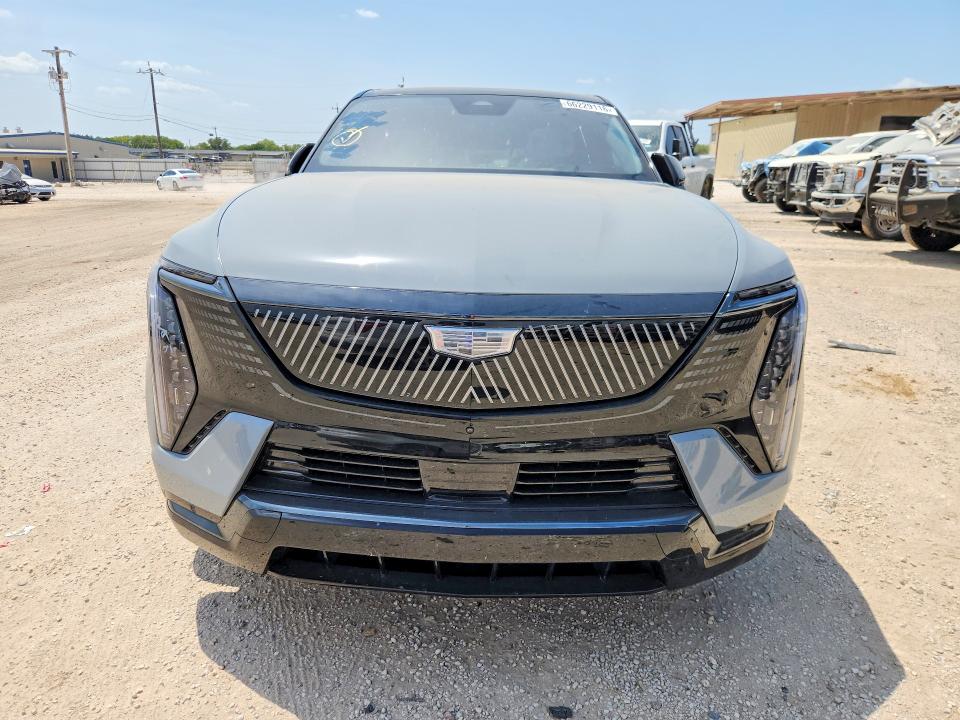 Продаж на аукціоні авто 2026 Cadillac Escalade Iq, vin: 1GYTEEKL4TU105960, номер лоту: 66229116