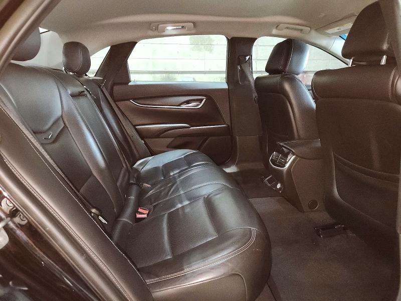 2013 Cadillac Xts მანქანა იყიდება აუქციონზე, vin: 2G61N5S37D9129362, აუქციონის ნომერი: 63310996